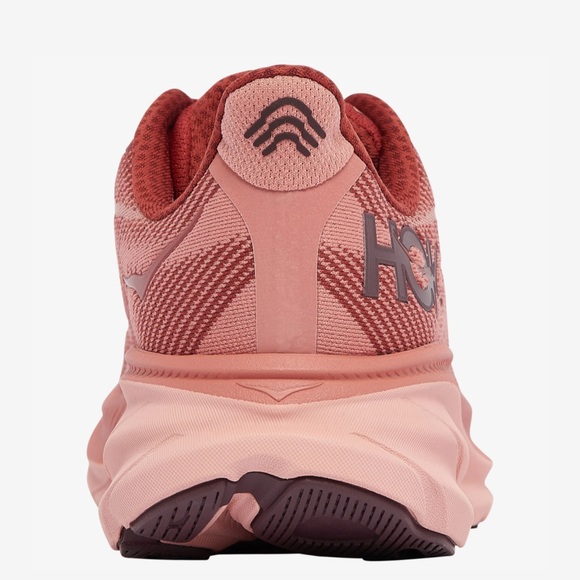 HOKA Clifton 9 Men’s Walking/Running Shoe Various Sizes 1127895/RERT NEW IN BOX - Picture 3 of 9